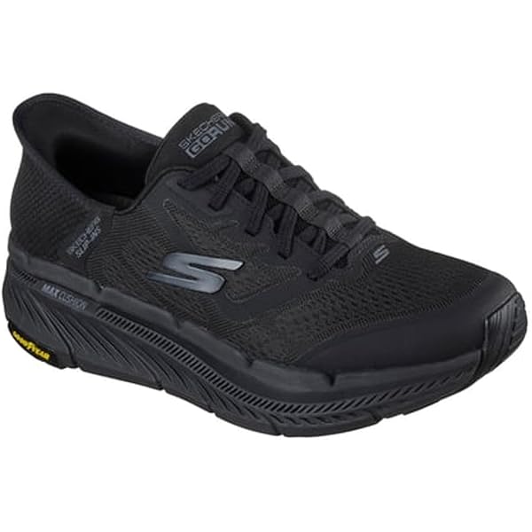 Amazon.com | Skechers Men's Max Cushioning Endeavour Sneaker